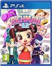 Richman 11 (PlayStation 4) Video Game