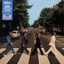 VINYL The Beatles - Abbey Road