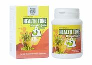 Health Care Beauty Tone Extra Effective Weight Gain Capsules by Health Care