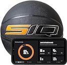 Smart Basketball & App - Shoot Better Now - Interactive AI Outdoor/Indoor Shot Training Equipment - Practice Aid for NBA-Level Shooting for Basketball Players