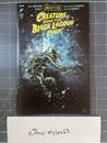 Creature From The Black Lagoon Lives! #1 Skottie Young Variant NM