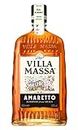 Villa Massa Amaretto, Botella 700 ml