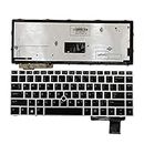 Tiugochr Laptop Replacement US Layout with Backlight with Pointing Keyboard for HP EliteBook Folio 9470M 9470 9480 9480M 697685-001 702843-001 697685-B31 SG-57400-XUA 6037B0080301 V135426AS2