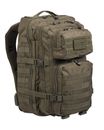US Assault Pack large Molle, Rucksack, Wandern, Outdoor, Military, Camping -NEU-