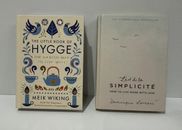 The Little Book Of Hygge & Simplicite