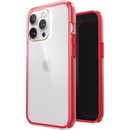 Speck Presidio Perfect Clear Case With Impact Geometry For Apple iPhone 13 Pro