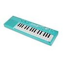 VGRASSP 32 Keys Multifunction 32 Different Melody Sound Electronic Keyboard Mini Piano Toy for Kids and Teenagers - Early Learning Portable Musical Instrument - Multicolor (Color As Per Stock)