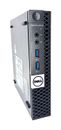 Dell Optiplex 3040 Micro PC, Intel i5 6th Gen, 8GB Memory, 128GB SSD, Win 11