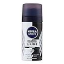 for men deodorante invisible black&white 48 ore formato mini 35 ml