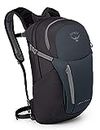 Osprey Packs Daylite Plus Daypack Black