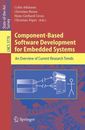 Component-Based Software Development for Embedded Systems Colin Atkinson (u. a.)