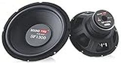 Sound FIRE SF-1300 1300W 12" (300mm) Double Magnet Subwoofer