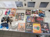 Lot Nintendo Game Boy,Color,Advance,Ds Sony Ps1 Ps2,Ps3,Xbox