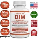 DIM supplements promote fatigue performance issues muscle loss hair loss male and female