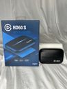 Elgato HD60 S Game Capture Card - PC, Xbox Series X, or PlayStation 5