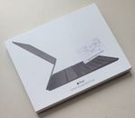 OPEN BOX - Apple Keyboard Folio 12.9" iPad Pro 3rd-6th - Black - A2039 MXNL2LL/A