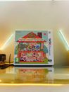 Gioco Animal Crossing Happy Home Designer Videogioco Nintendo 3DS Completo