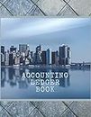 Accounting Ledger book: The main trading book. Settlement account. Transaction register Cash book for settlements. Simple ledger for accounting