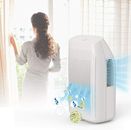 2000ml Dehumidifier Mini Air Dehumidifier Mold, Moisture In Home Kitchen Bedroom