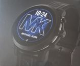 Michael Kors Access MKGO - MKT5072 Smartwatch Noir - Neuf & Ovp Revendeur