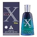 Viwa Perfume Eau De Perfume for Men and Women (Drax 100ML)