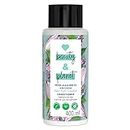 Love Beauty & Planet Onion, Black Seed & Patchouli Hairfall Control Natural Conditioner|No Sulfates,No Paraben|400ml