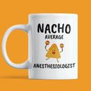 Anesthesiologist Mug Gift For Medical Physics Anesthesia Pharmacology Physician