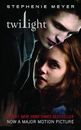 Twilight (The Twilight Saga, Book 1) - Mass Market Paperback - ACCEPTABLE