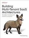 Building Multi-Tenant SaaS Architectures
