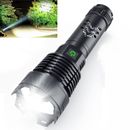Alifa Rechargeable Led Flashlight 990000 High Lumens, Brightest Powerful Hand...