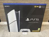 Sony PlayStation 5 PS5 Slim Digital Edition 1 TB Konsole
