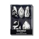 Sonia Kashuk Multisize Latex-Free Makeup Blender Sponge Marble, pack of 1