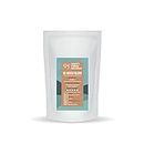 93 Degrees Coffee Roasters House Blend - Dark Roast, Flavour Notes: Chocolate, Almond, and Cocoa Butter - (Whole Beans, 250g)