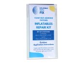Inflatables Repair Patch Kit – Instant Fix for Inflatable Devices, Toys and SUPs