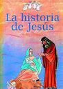 La historia de Jesús (Libros ilustrados) de Torrell Ibáñez... | Livre | état bon