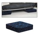 Equipment Mat Floor Pad Laufbandmatte für Teppichschutz Rudergerät