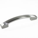 Door Handle W10210887 PS2342205 Compatible with Whirlpool Microwave