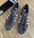Size 10 - adidas Matchcourt shoes Men’s sneakers Grey - EE6365 - New With Box