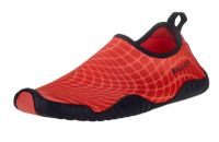 BALLOP Spider Red pieds nus chaussures sports nautiques Aqua Shoes voile yoga mod. 2015 NEUF