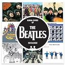 TF PUBLISHING 2024 The Beatles Mini Calendar | Large Grids for Appointments and Scheduling | Vertical Wall Calendar 2024 | Home & Office Organization | Premium Matte Paper | 7"x7"