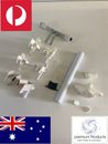 Roller shutter Parts & Accessories Repair DIY Guides/Rollers/Caps/stoppers parts