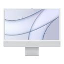 Apple iMac 24" with M1 Chip 1TB 8-Core CPU & GPU 16GB Memory - Silver