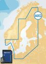 Navionics GOLD 44 XG Chart  Baltic Sea USED
