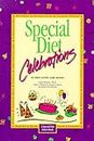 Special Diet Celebrations: Memorable Meals Without Wheat (Fenster, Carol Lee. Special Diet Series.)
