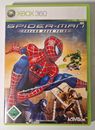 Spider-Man: Freund oder Feind - Xbox 360 - Komplett & neuwertig