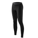 Smatstyle Compression Pants Men Sports Compression Tights Base Layer Sports Tights Leggings Men Fitness Pants Running Tights for Gym Jogging