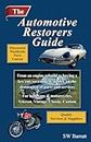 The Automotive Restorers Guide: Quality auto parts restoration companies for both cars and motorcycles.