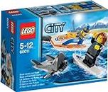 LEGO 60011
