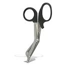 Reliance Medical Tuff Cut Scissors Tough Shears First Aid Nurse Paramedic Emergency EMT - 6' Size Small For Nurses, Doctors, Firefighters, Paramedics - Reliance Medical