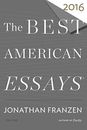 The Best American Essays 2016, Atwan, Robert